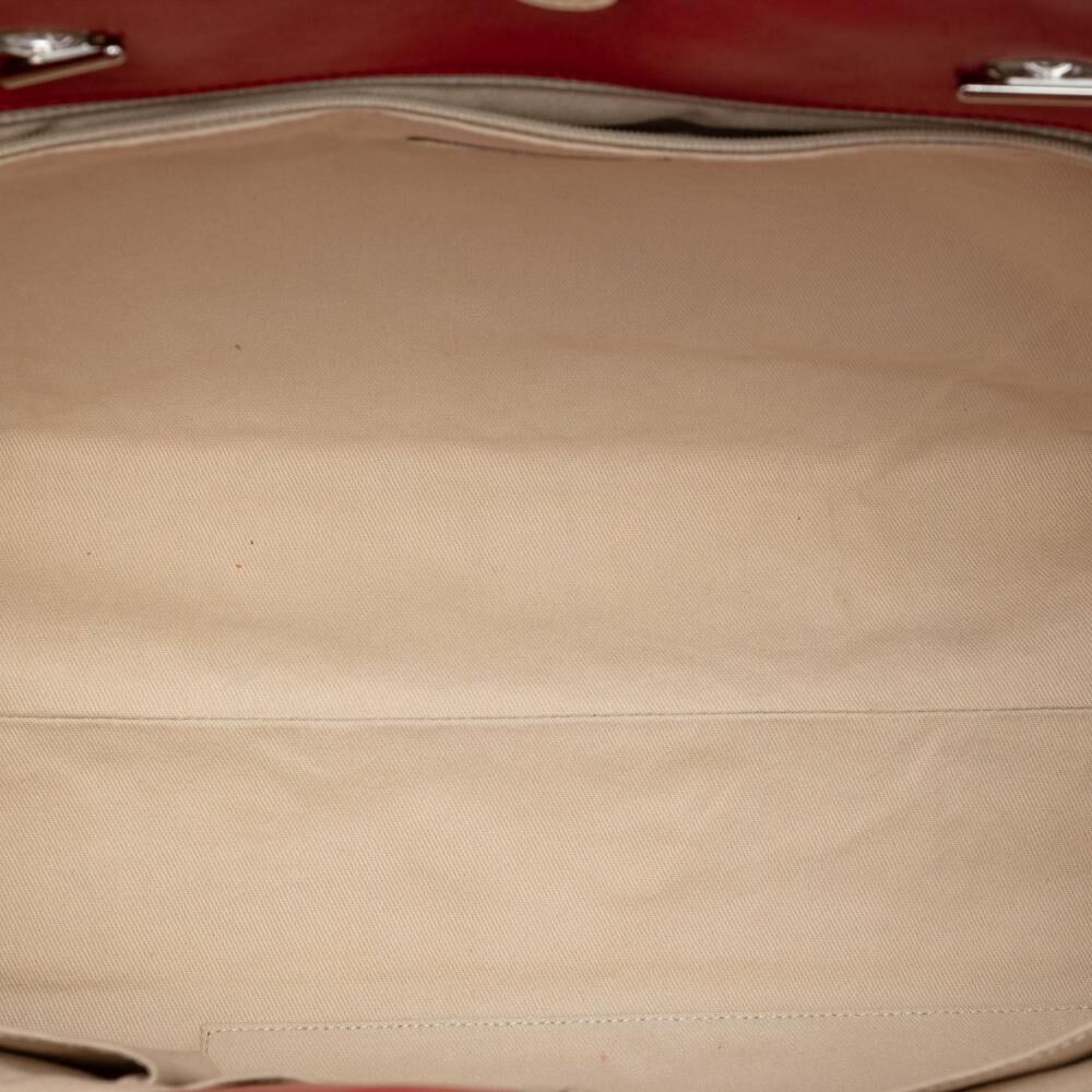 Chanel Tote