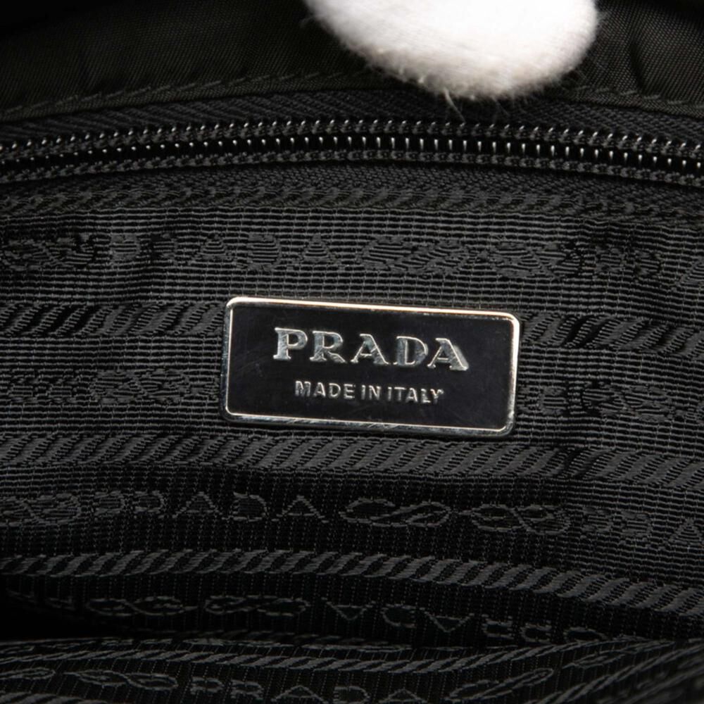 Prada Shoulder Bag