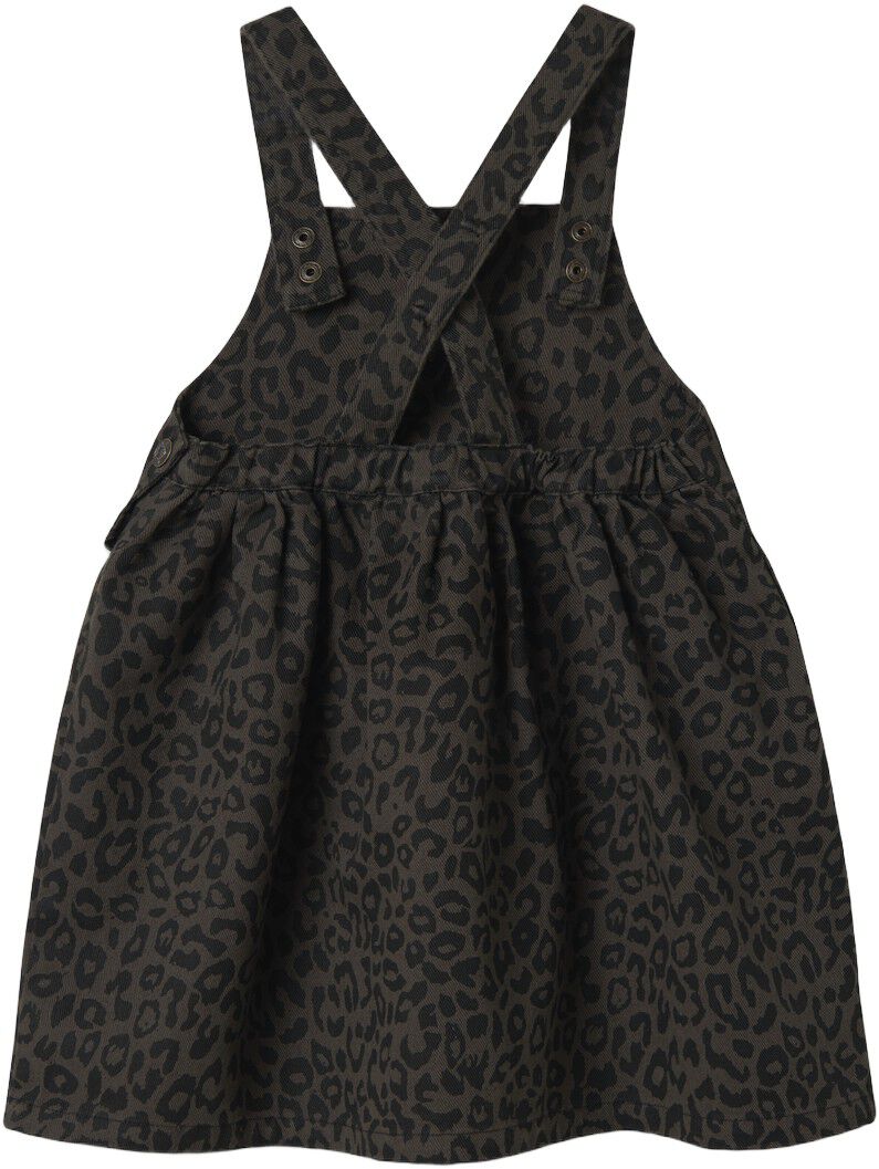 NMFLELA LEO TWI DRESS 3270-HP