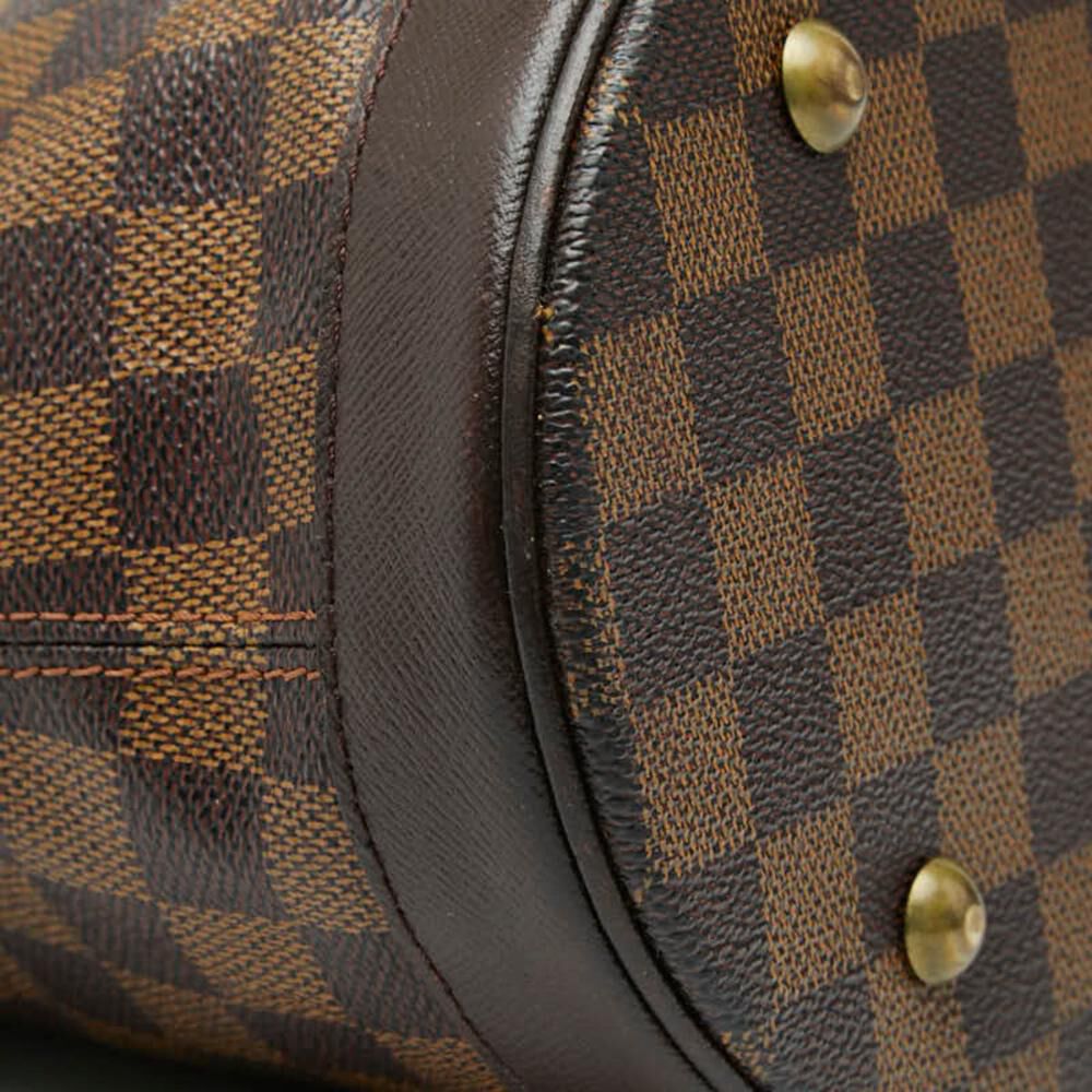 Louis Vuitton Bucket Bag