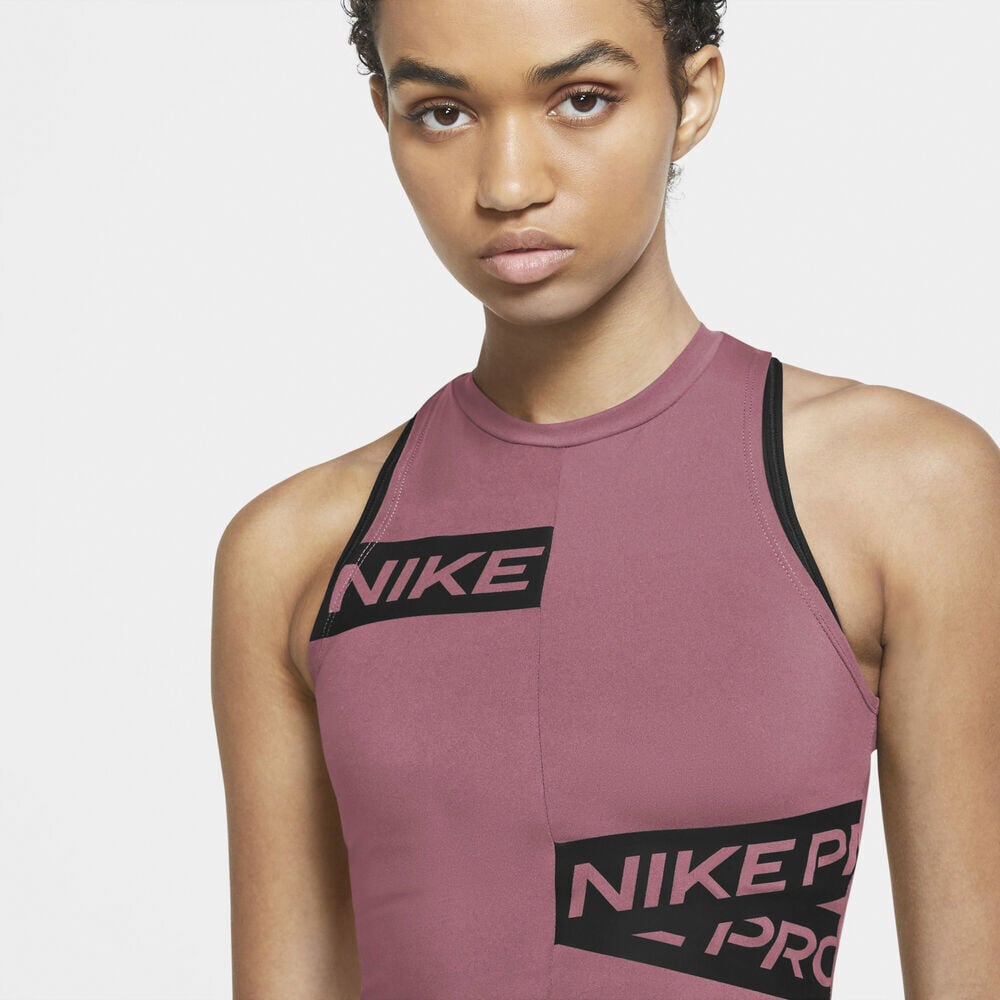 Performance Cropped Traeningstop