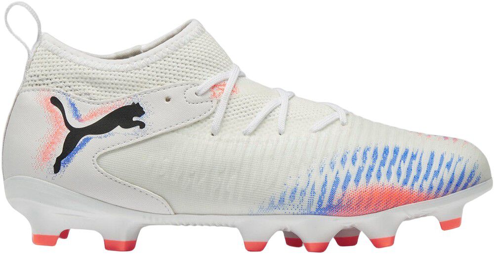 Future 8 match FG/AG Fodboldst&oslash;vler