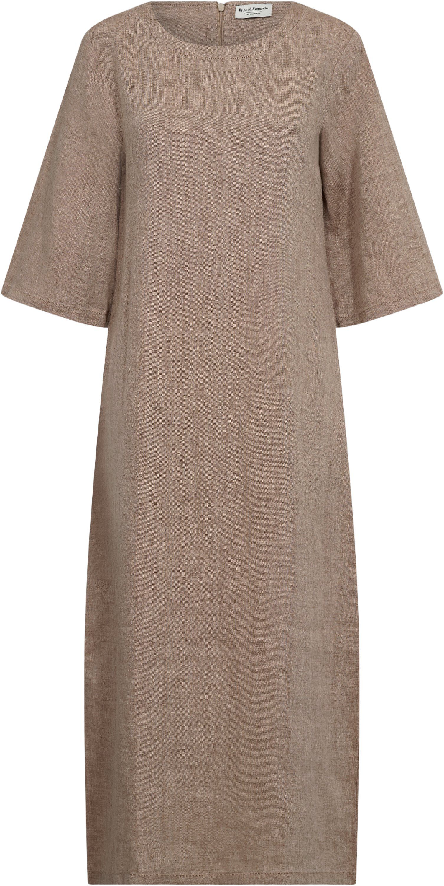 BS Kairah Regular Fit Dress