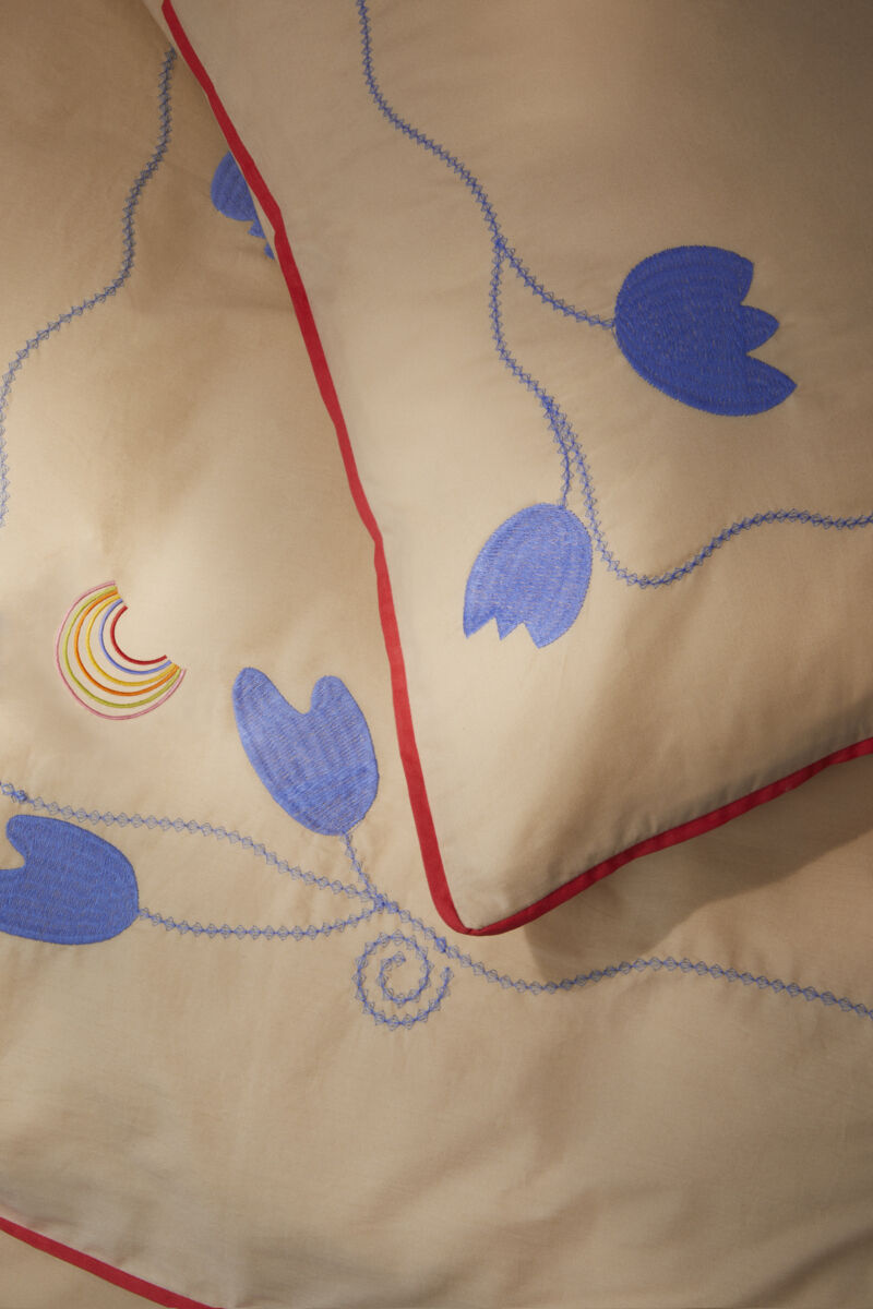 Senges&aelig;t, Lollipop. Juna x KimPop