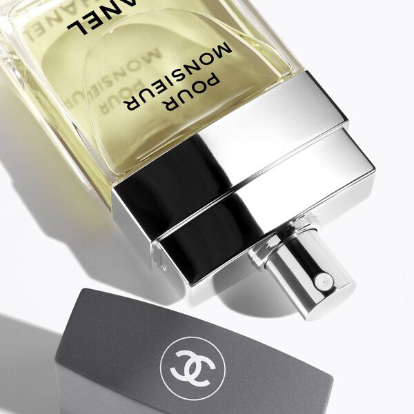 Eau De Parfum Spray