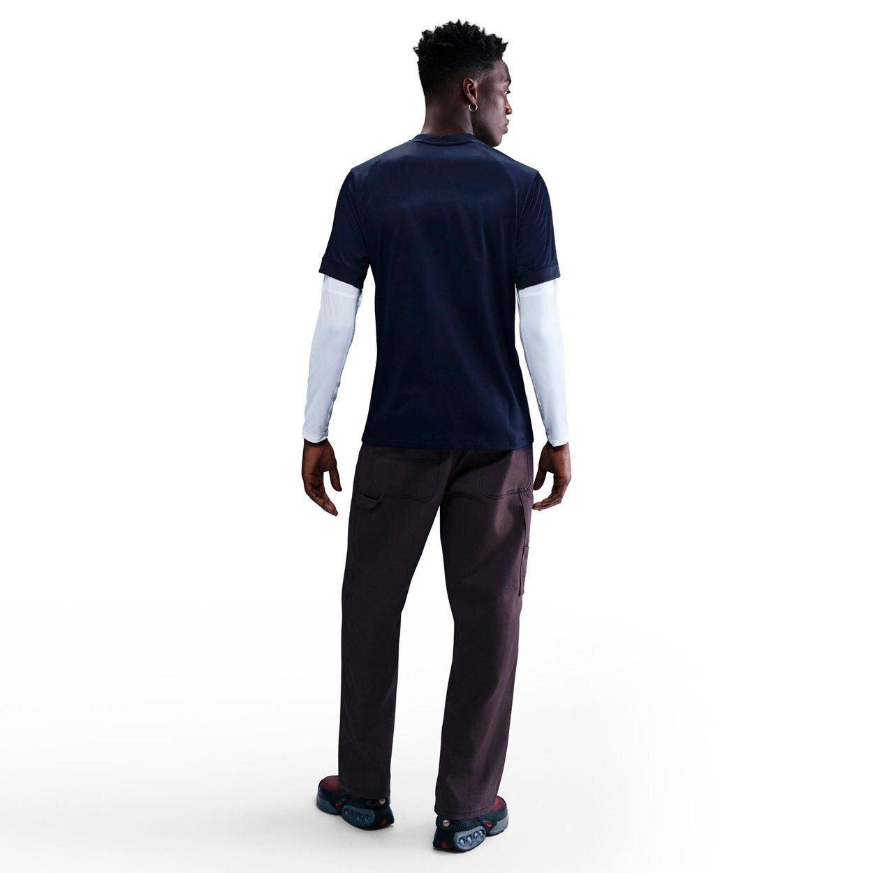 Paris Saint-Germain 25/26 Hjemmebanetr&oslash;je