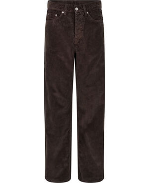 Criss Jeans Vintage Brown Cord-26/32
