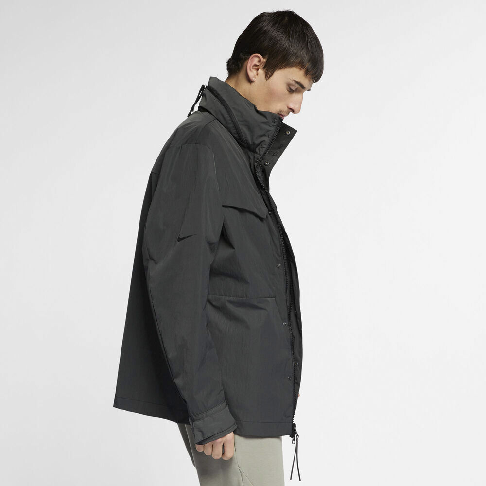 Synthetic Fill 3 In 1 Jacket Tech Pack