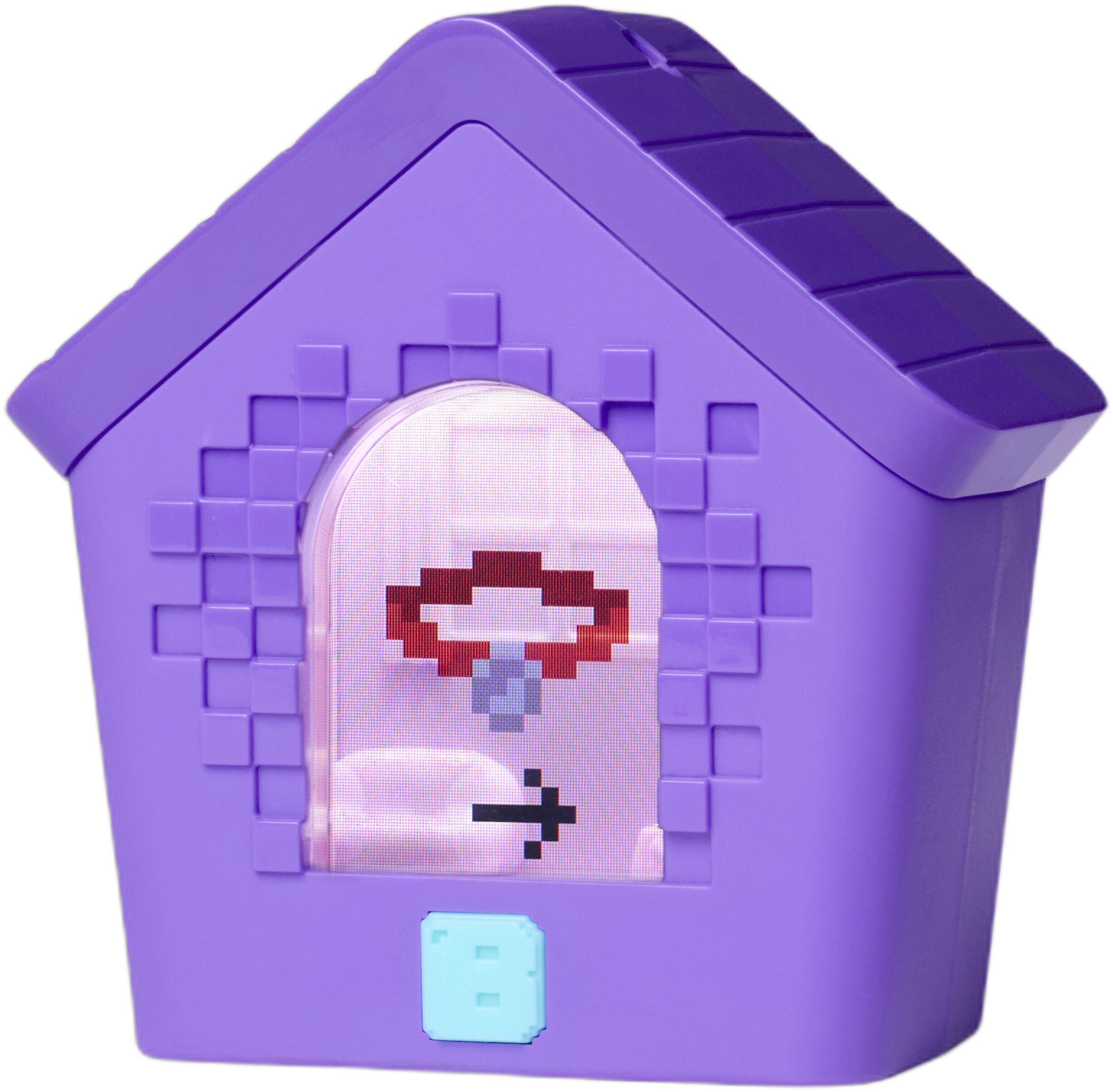 Bitzee Doghouse