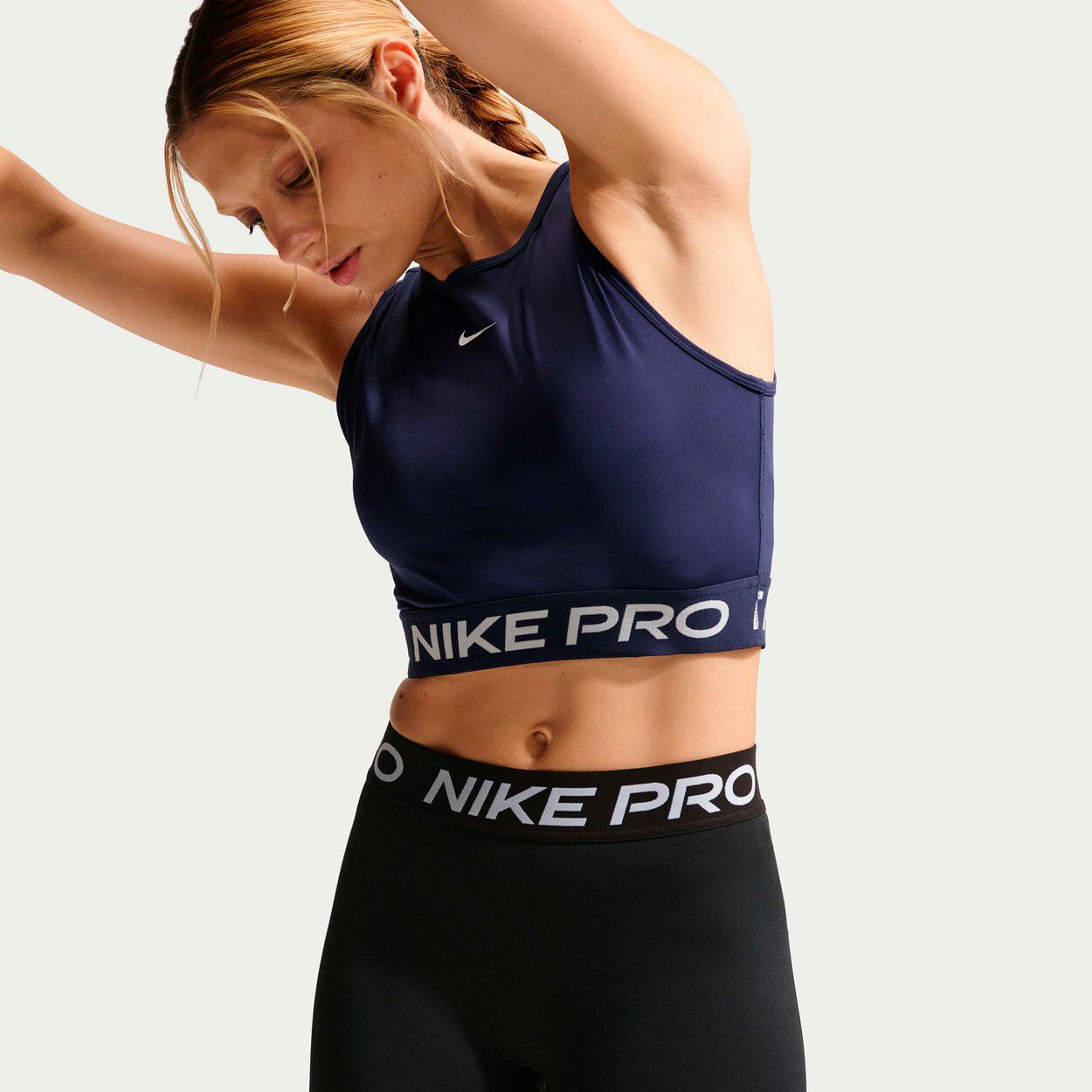 Pro 365 5"" Mid Tr&aelig;ning Korte Tights