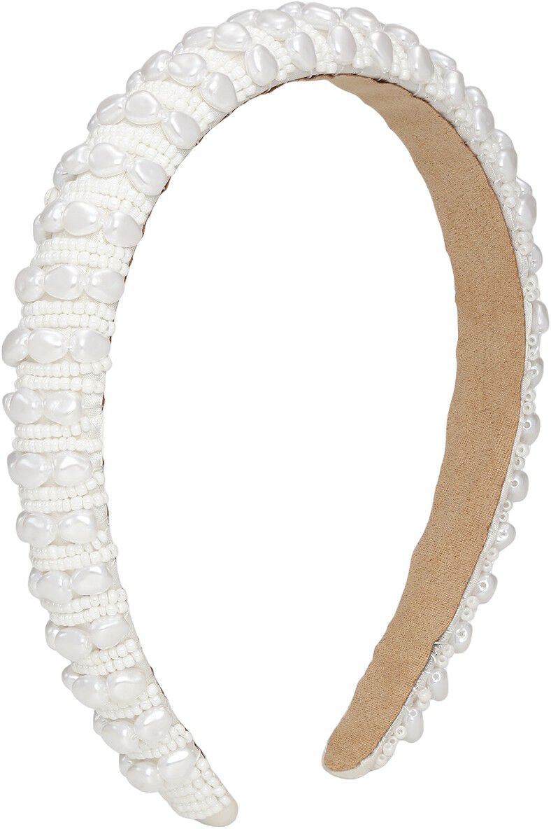 Perl&eacute; Headband Small