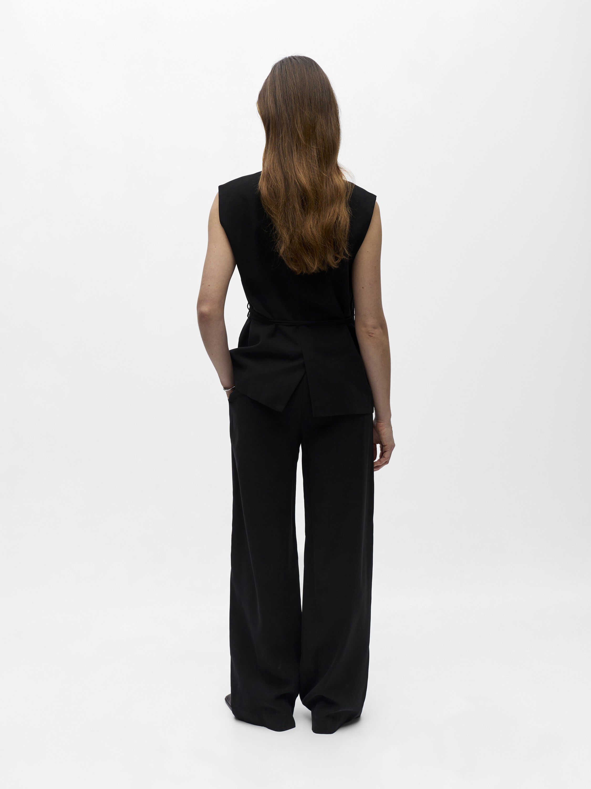 OBJMABEL S/L WAISTCOAT E VIP 26