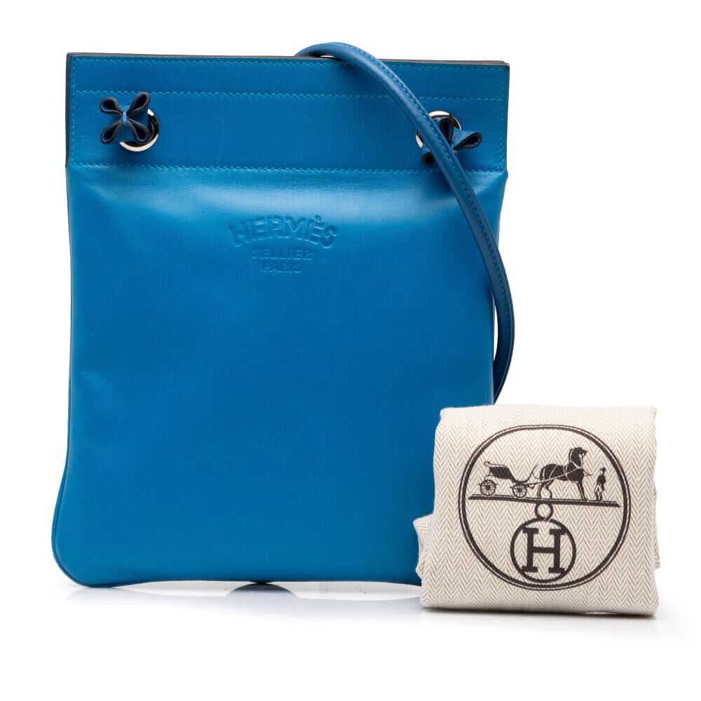 Herm&egrave;s Shoulder Bag
