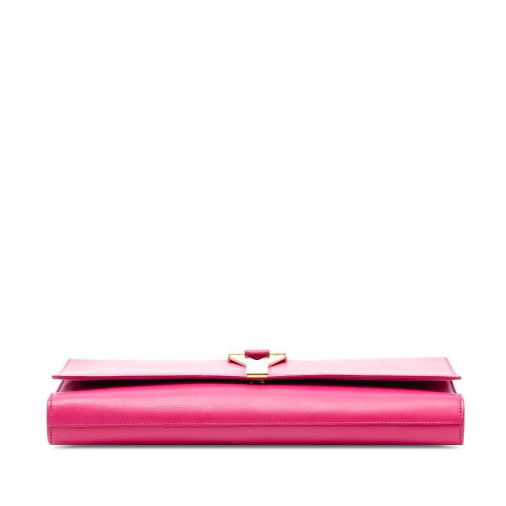 Yves Saint Laurent Clutch
