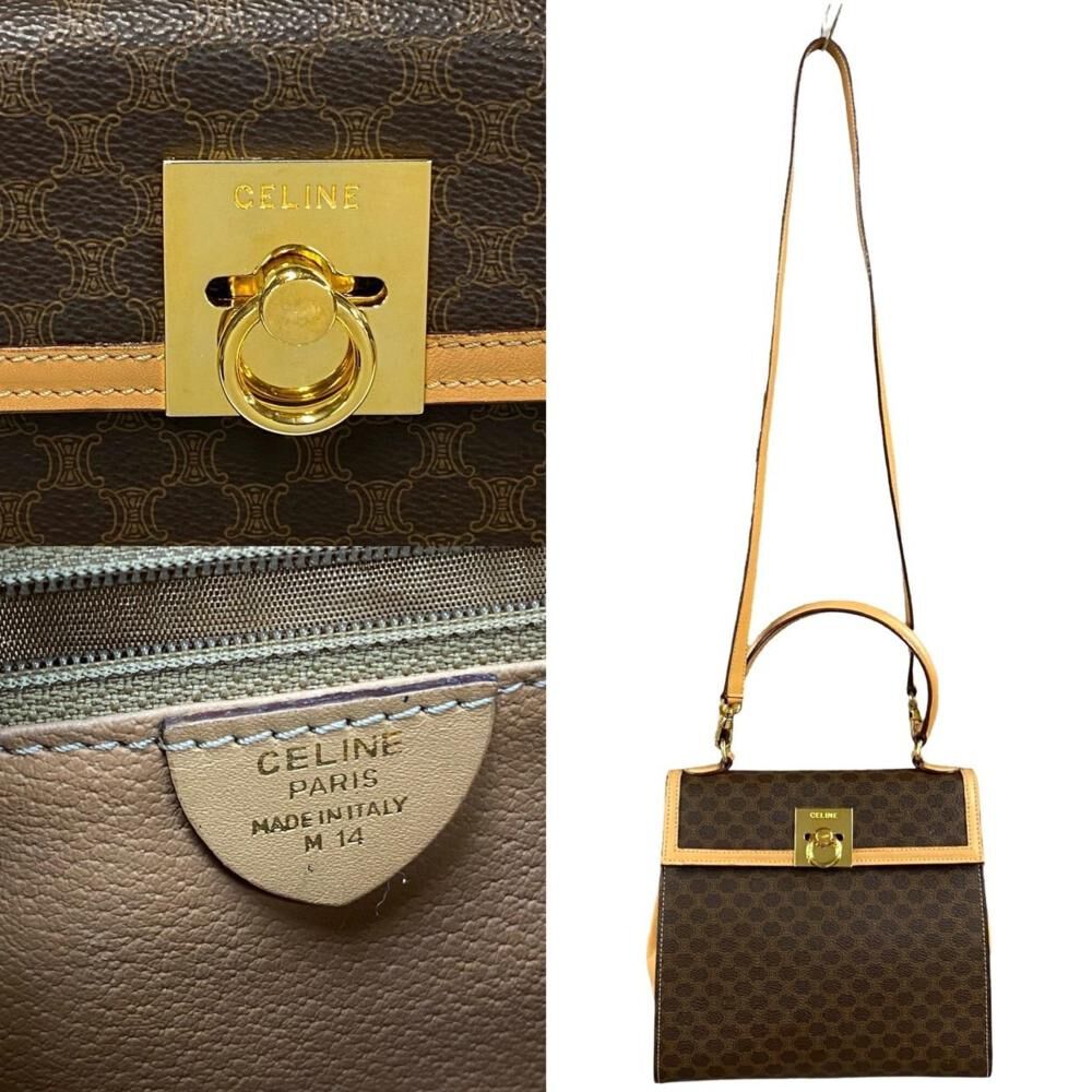 Celine Handbag