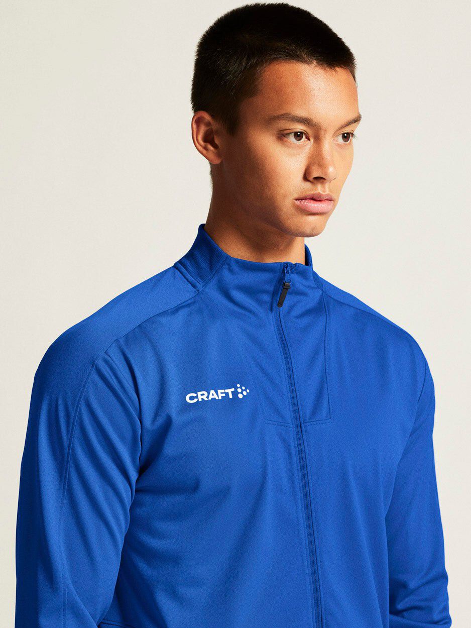 Evolve 2. 0 Full Zip Sweatshirt