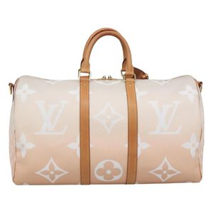 Louis Vuitton Keepall