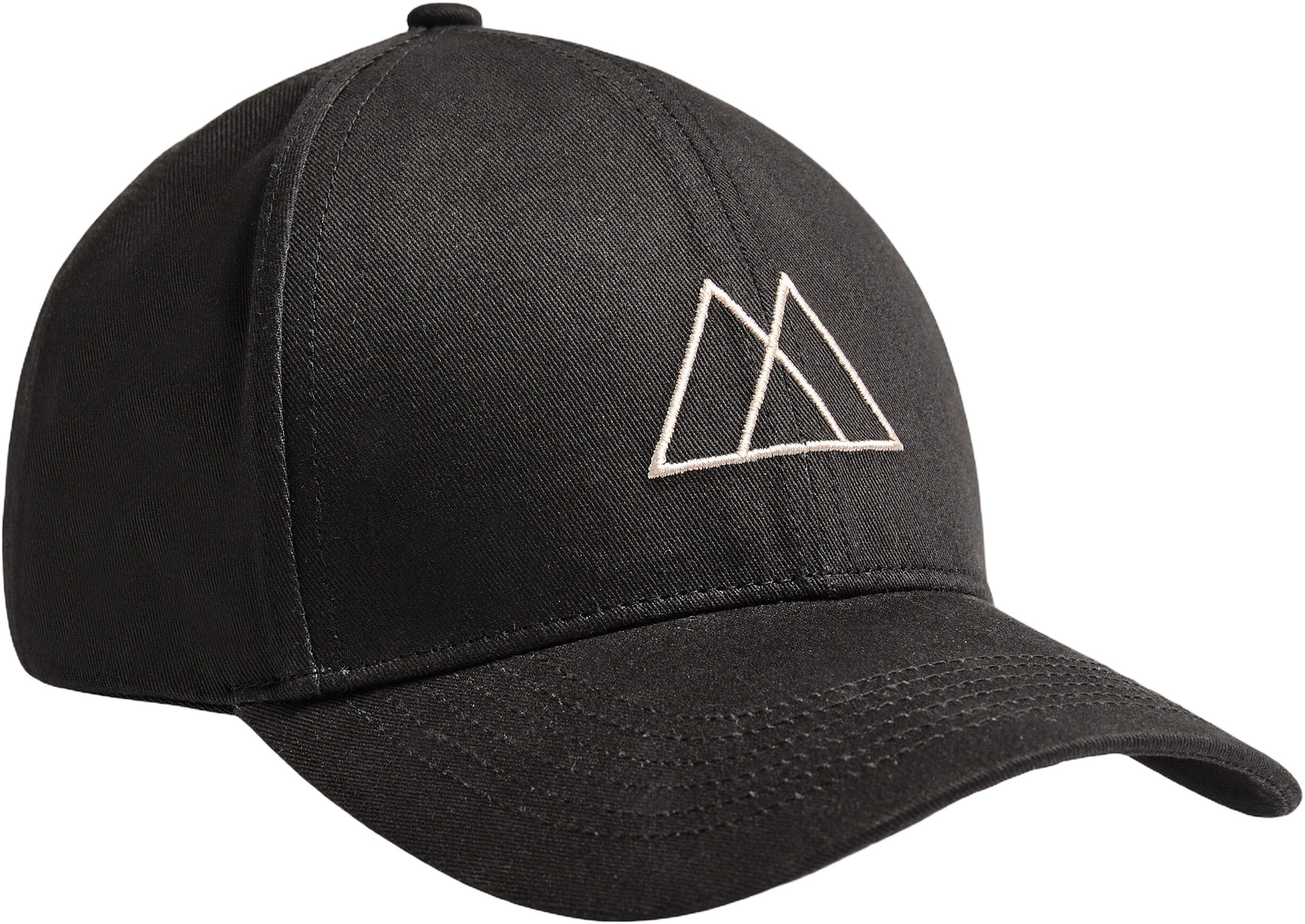 ShadeMBG Logo Cap, Recycled
