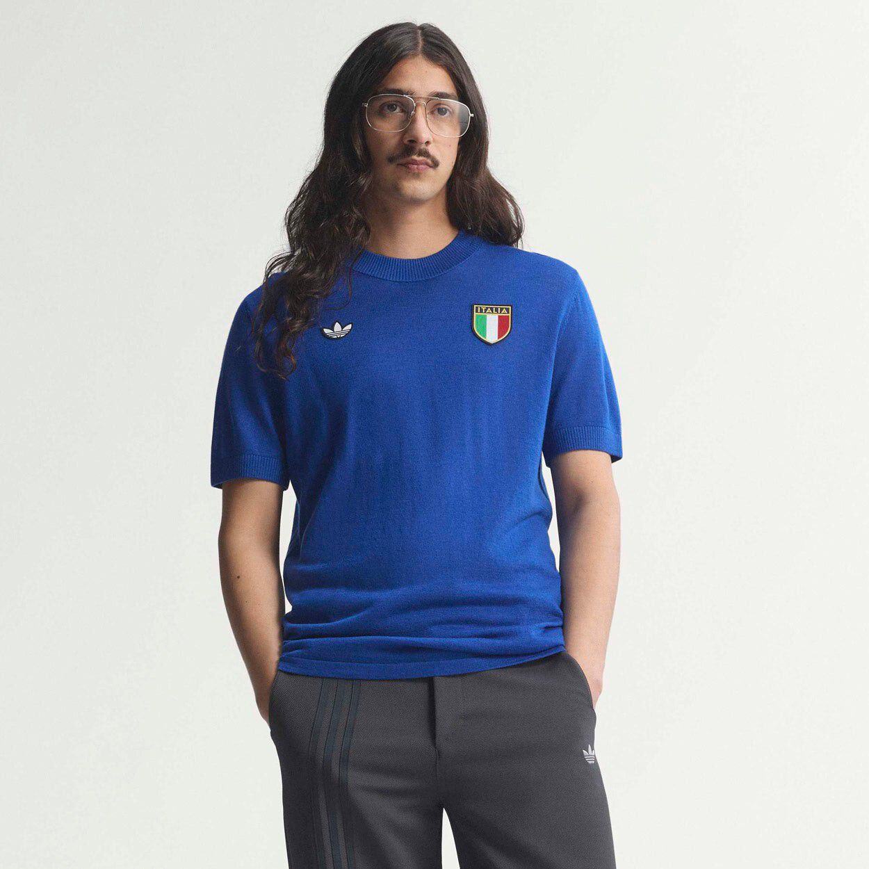 Italien 70s T-shirt
