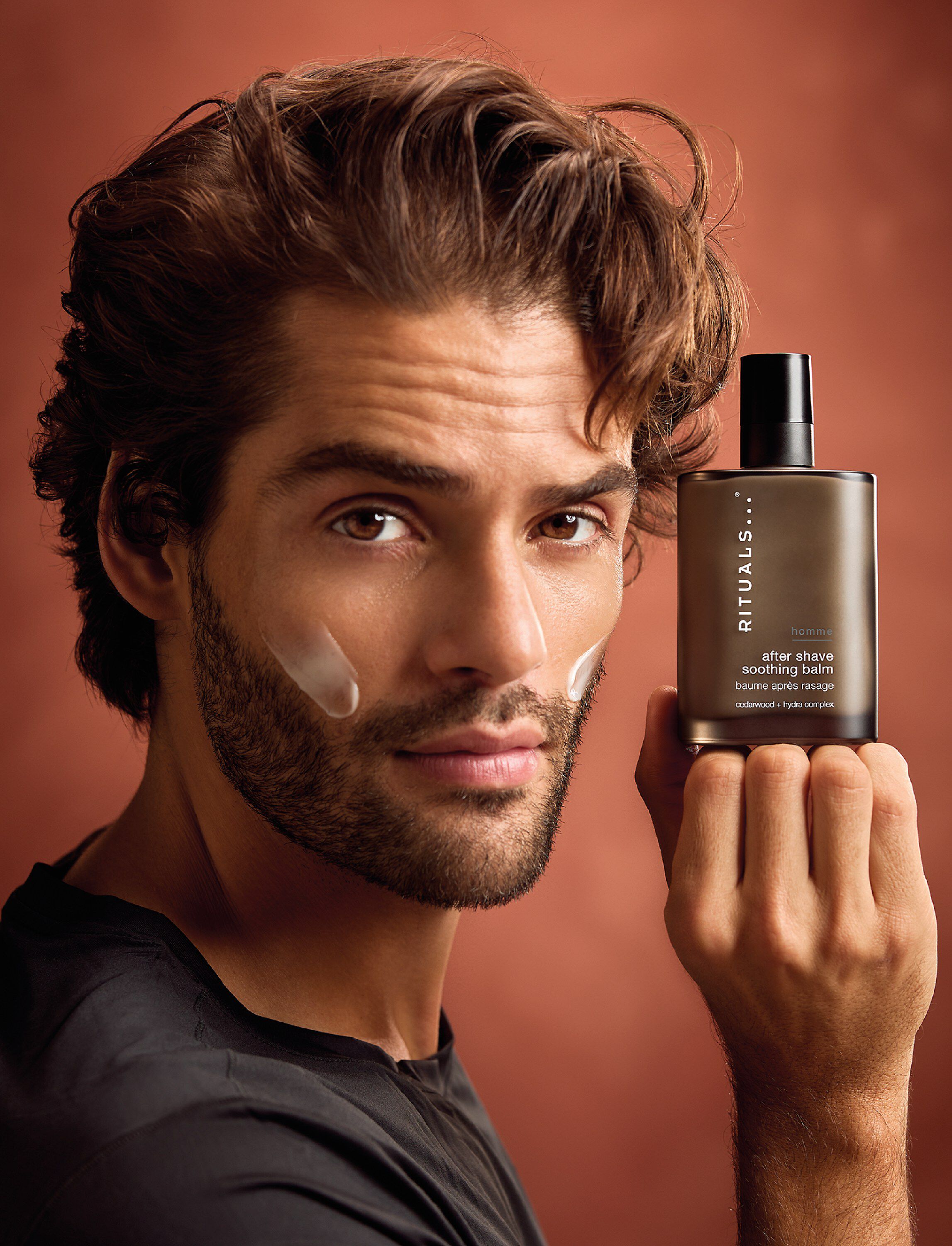 Homme After Shave Soothing Balm