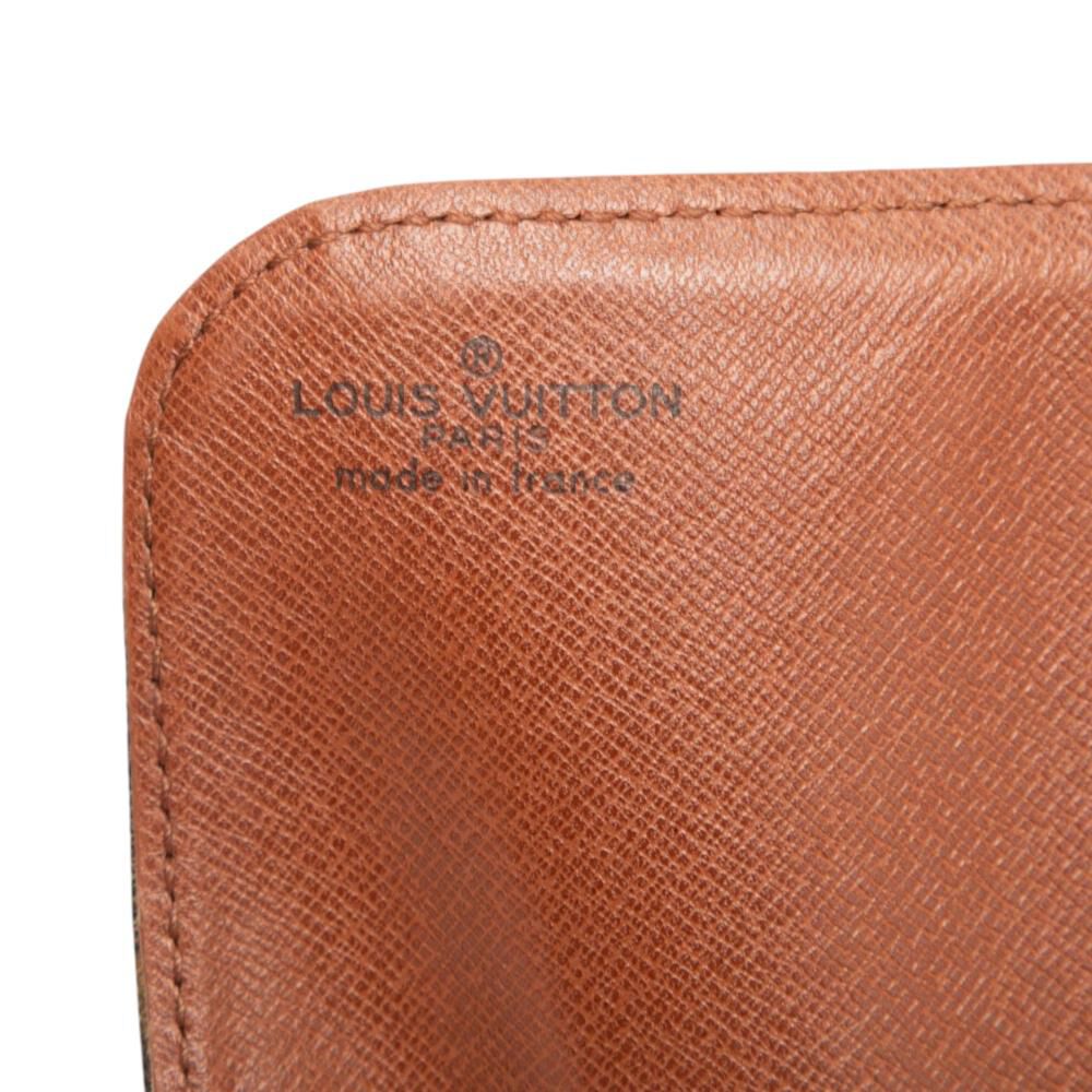 Louis Vuitton Cartouchiere