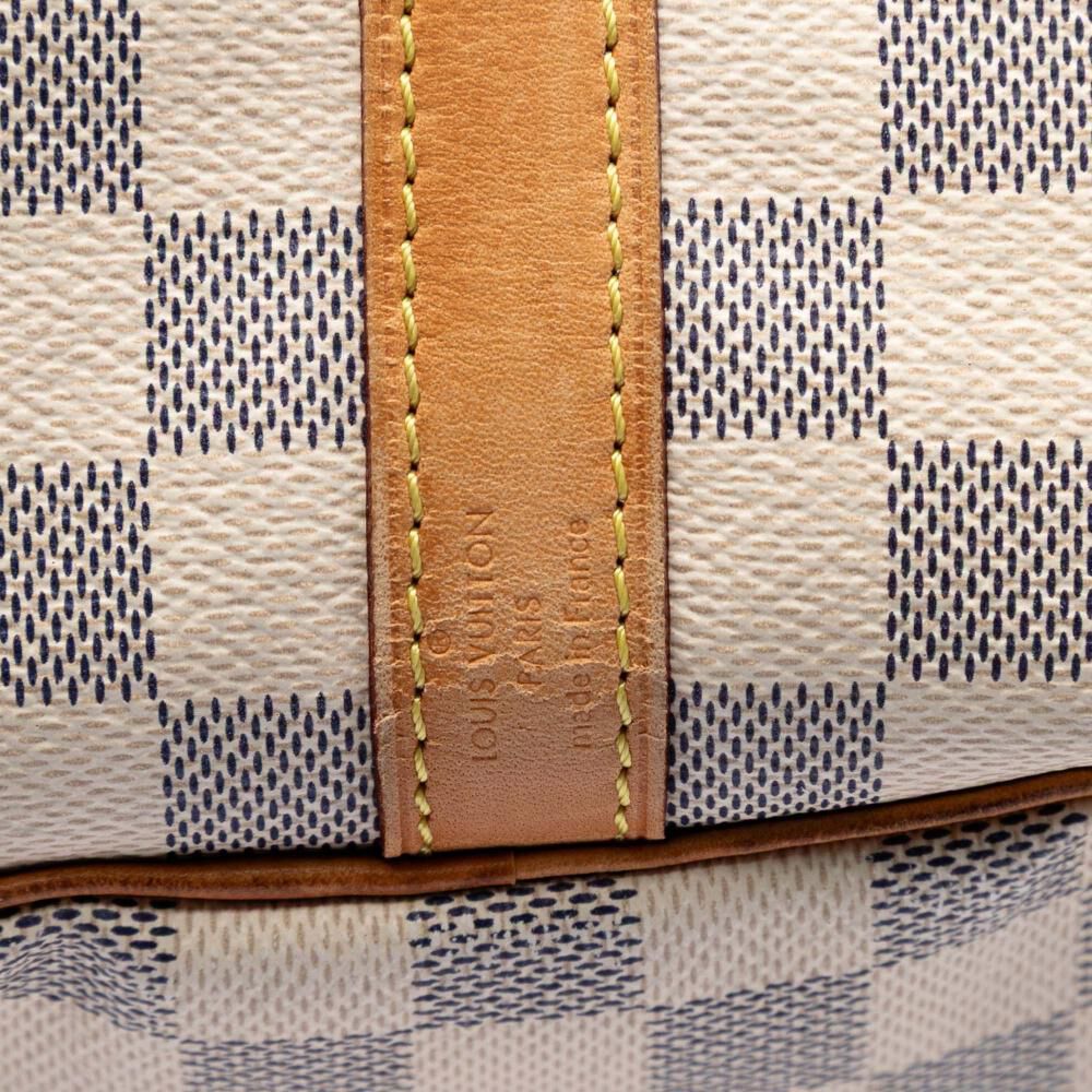 Louis Vuitton Speedy