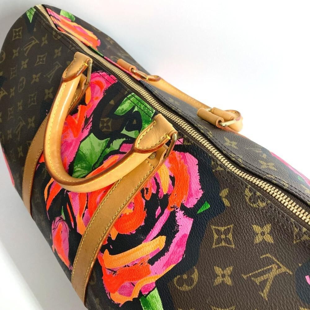 Louis Vuitton Keepall