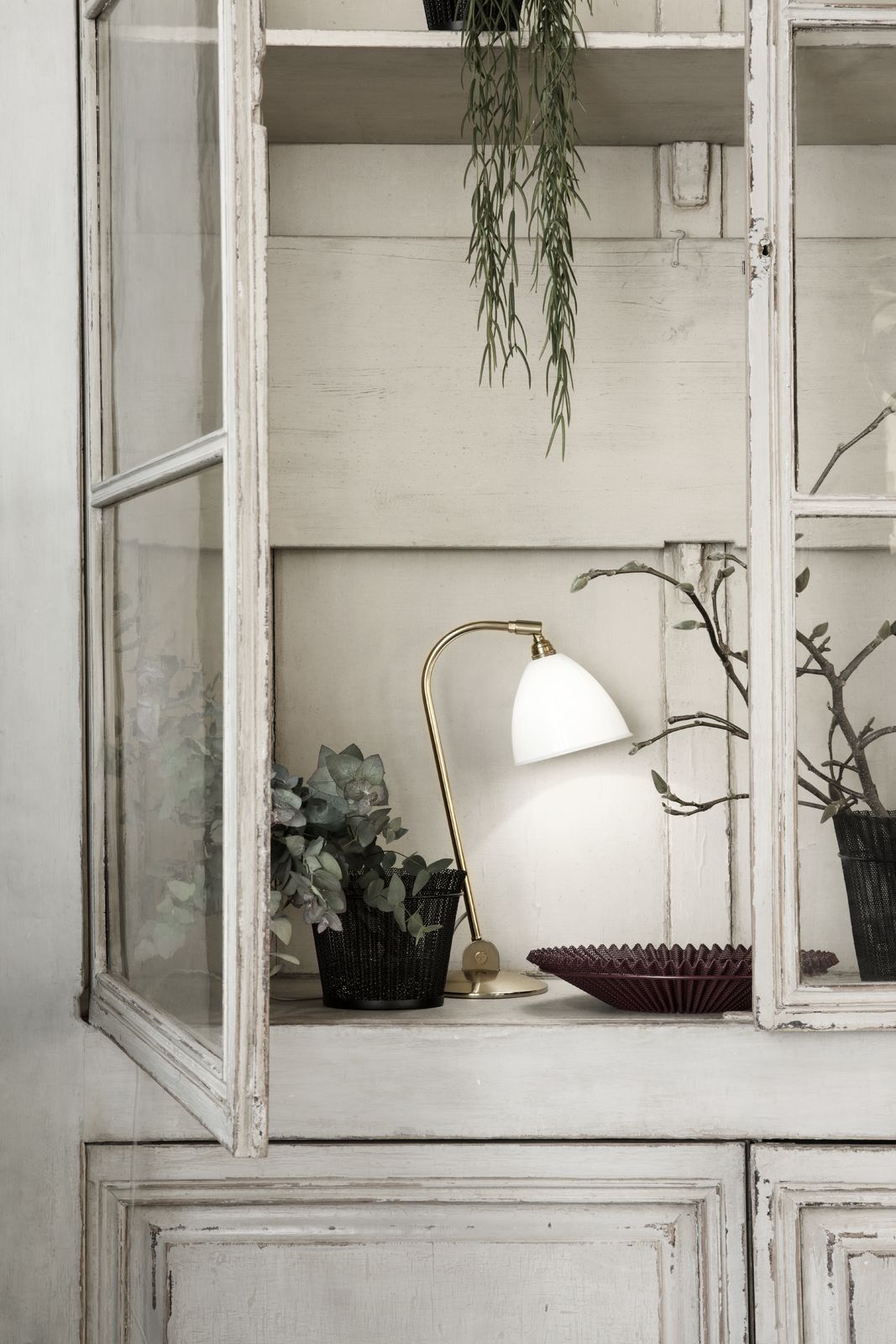 Bestlite BL2 Table Lamp