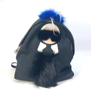 Fendi Backpack