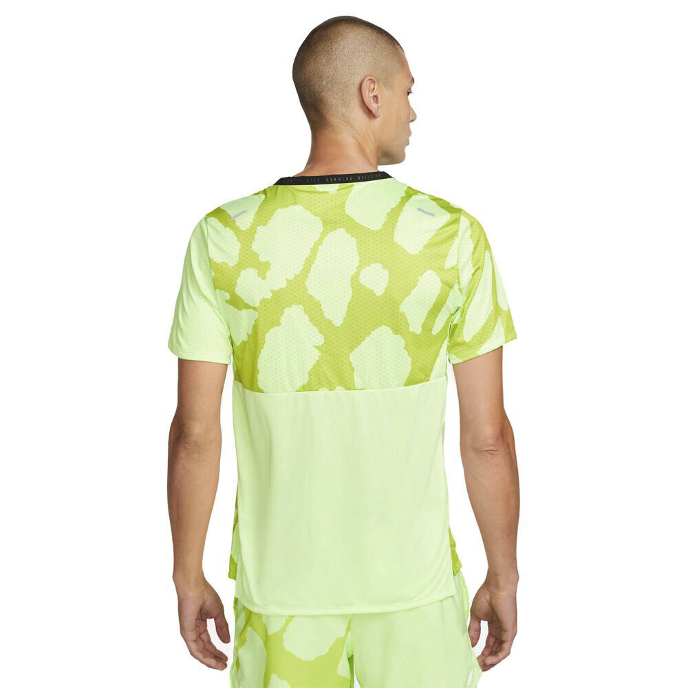 Dri Fit Run Division Rise 365 T Shirt