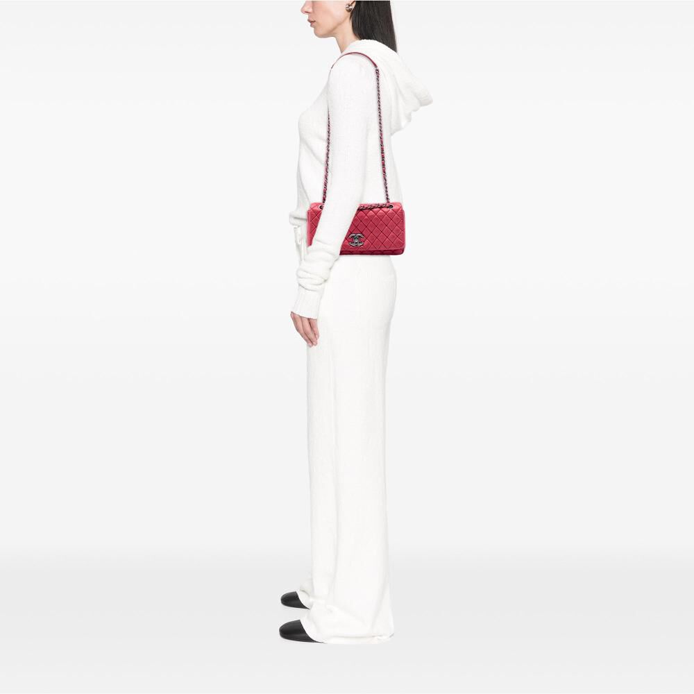 Chanel Flap Bag