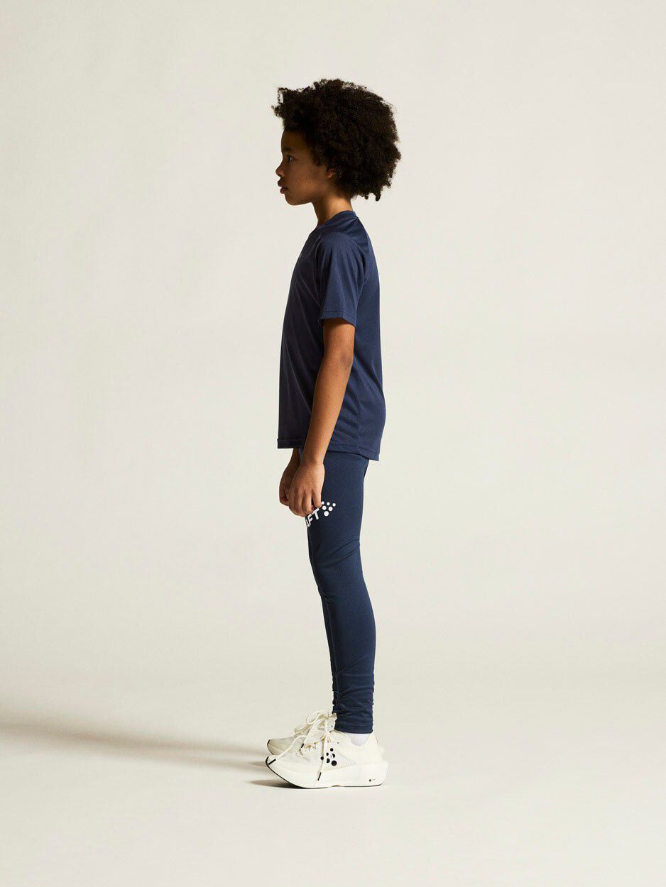 Rush 2.0 Tr&aelig;nings T-shirt