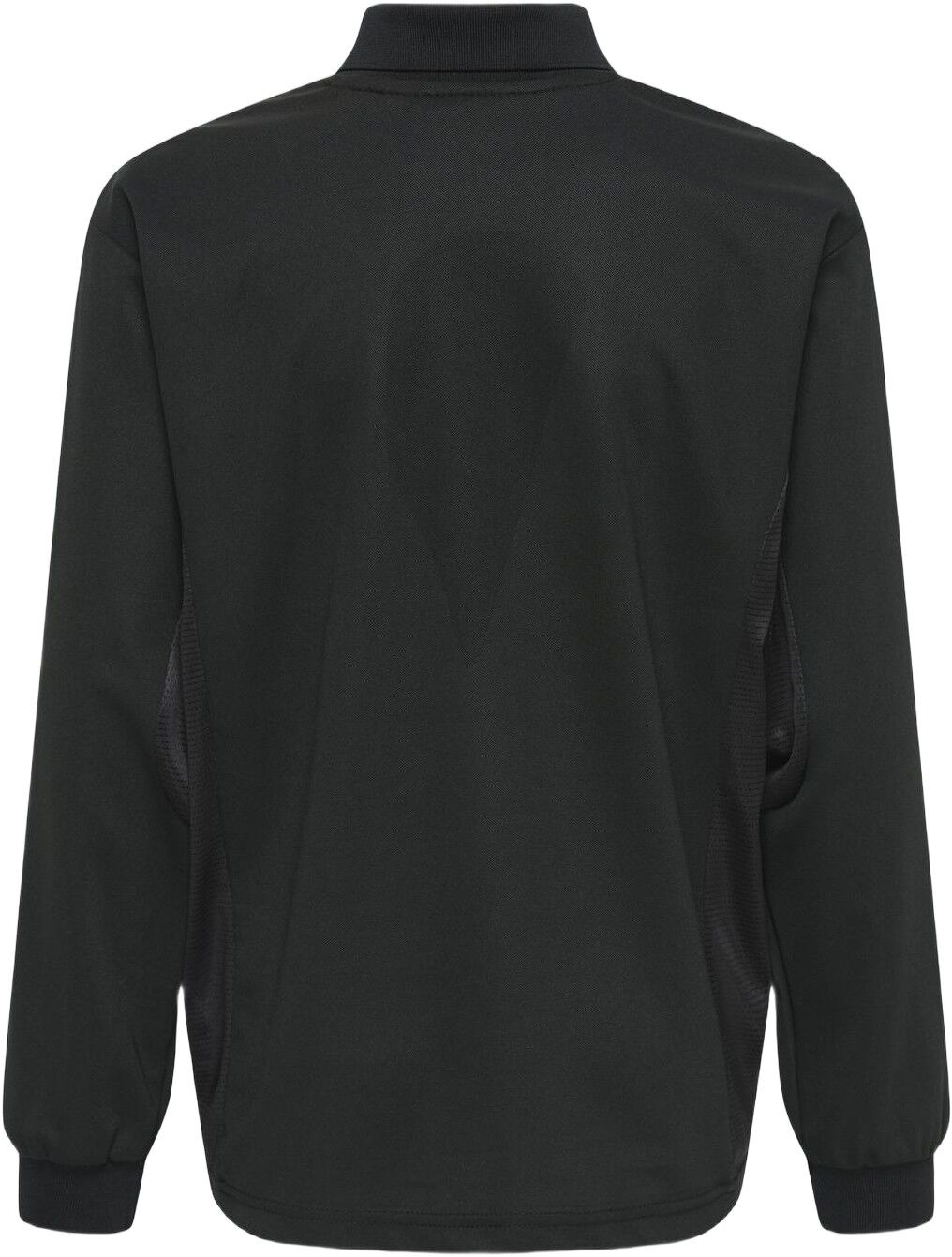 OSJZIDAN LS RESORT TEE JRS