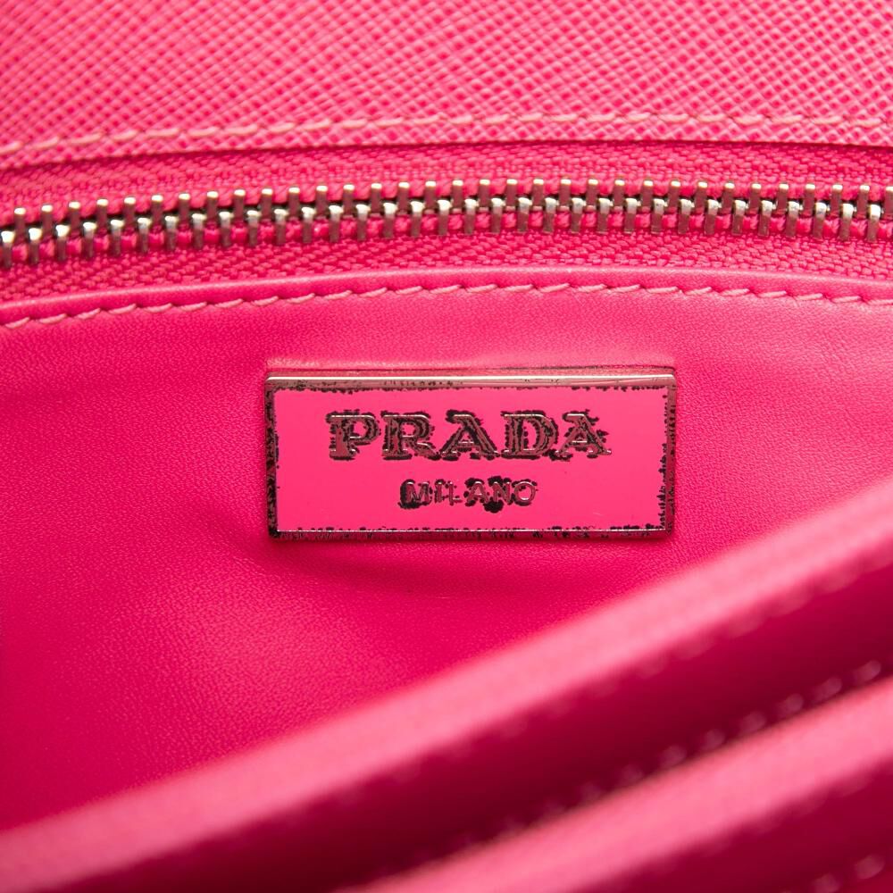 Prada Crossbody Bag