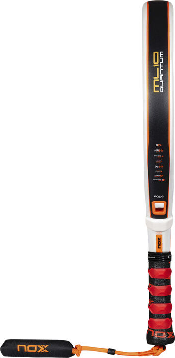 Migual Lamperti 10 Quantum 3K Padelbat