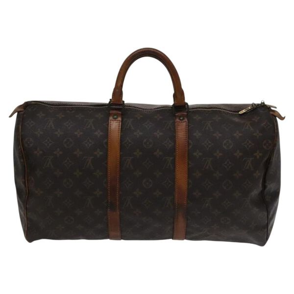 Louis Vuitton Keepall