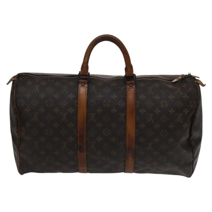 Louis Vuitton Keepall