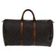 Louis Vuitton Keepall