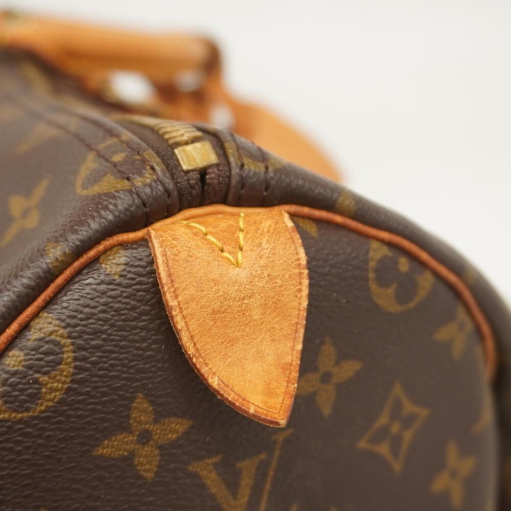 Louis Vuitton Keepall