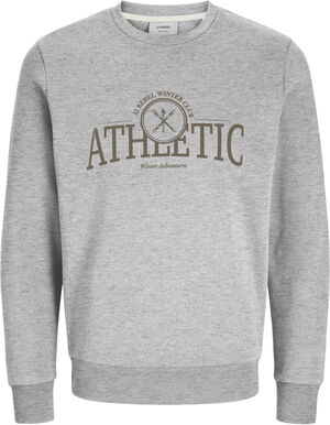 JREBANDREW SWEAT CREW NECK