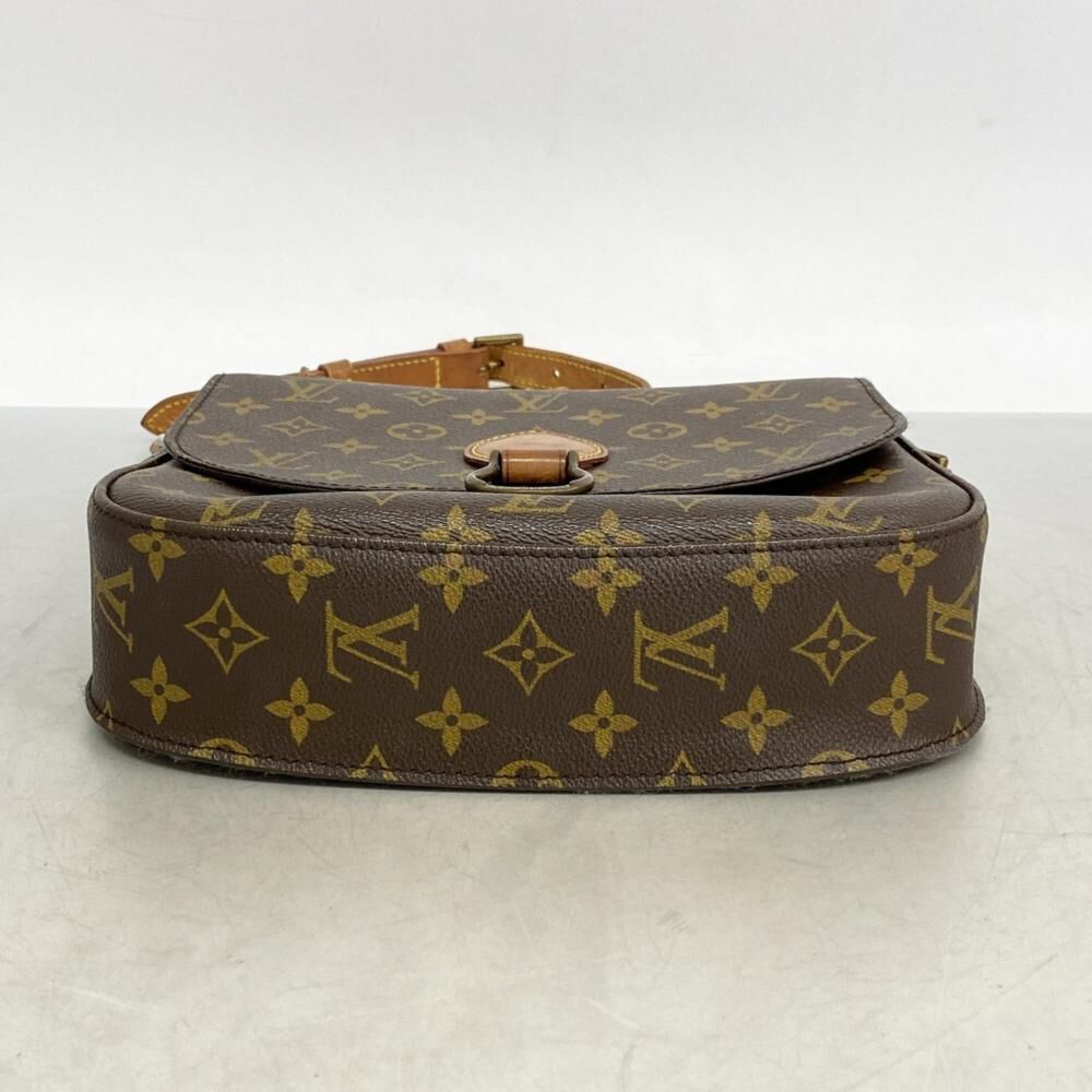 Louis Vuitton Saint Cloud