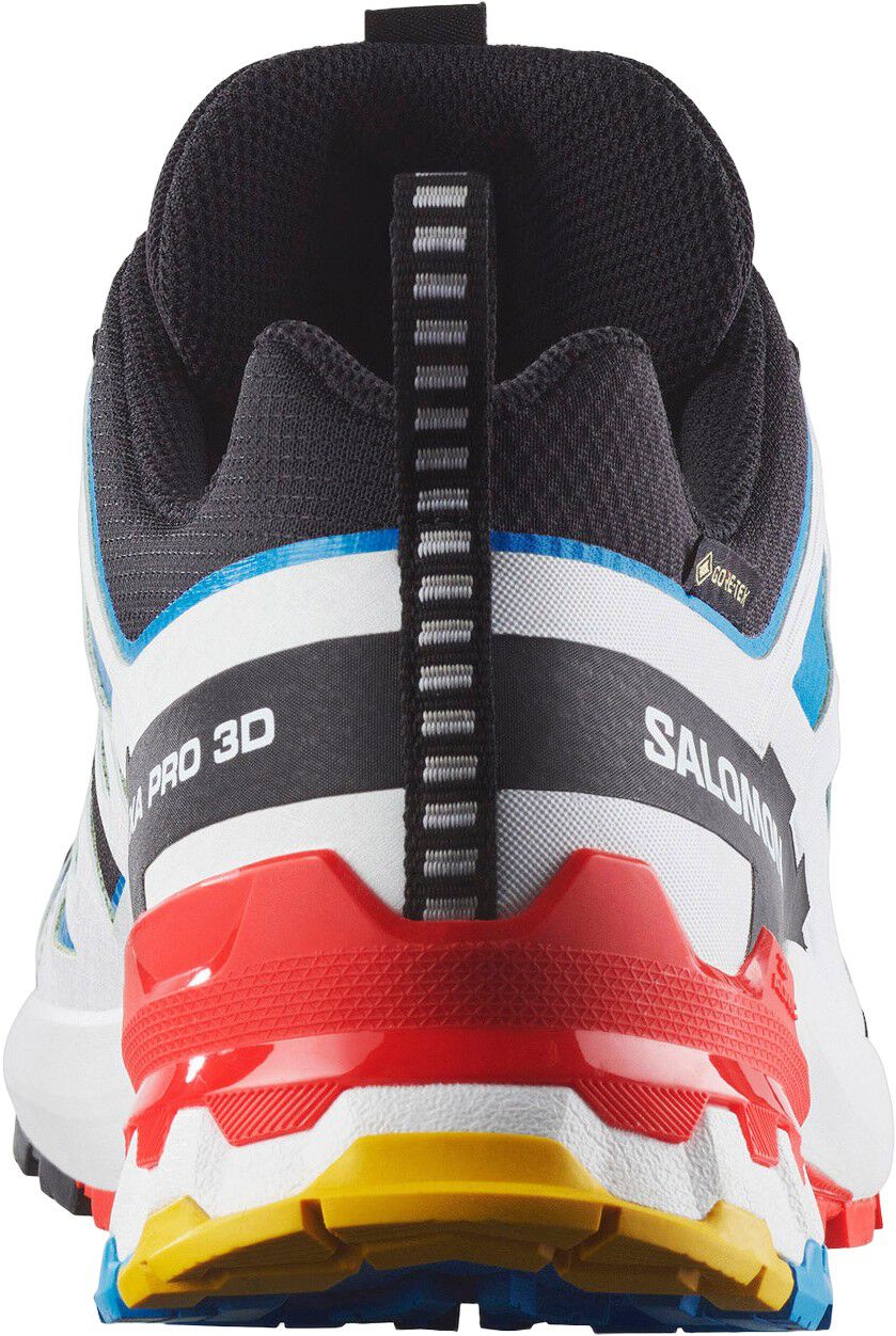 XA Pro 3D V9 Gore-tex Vandresko