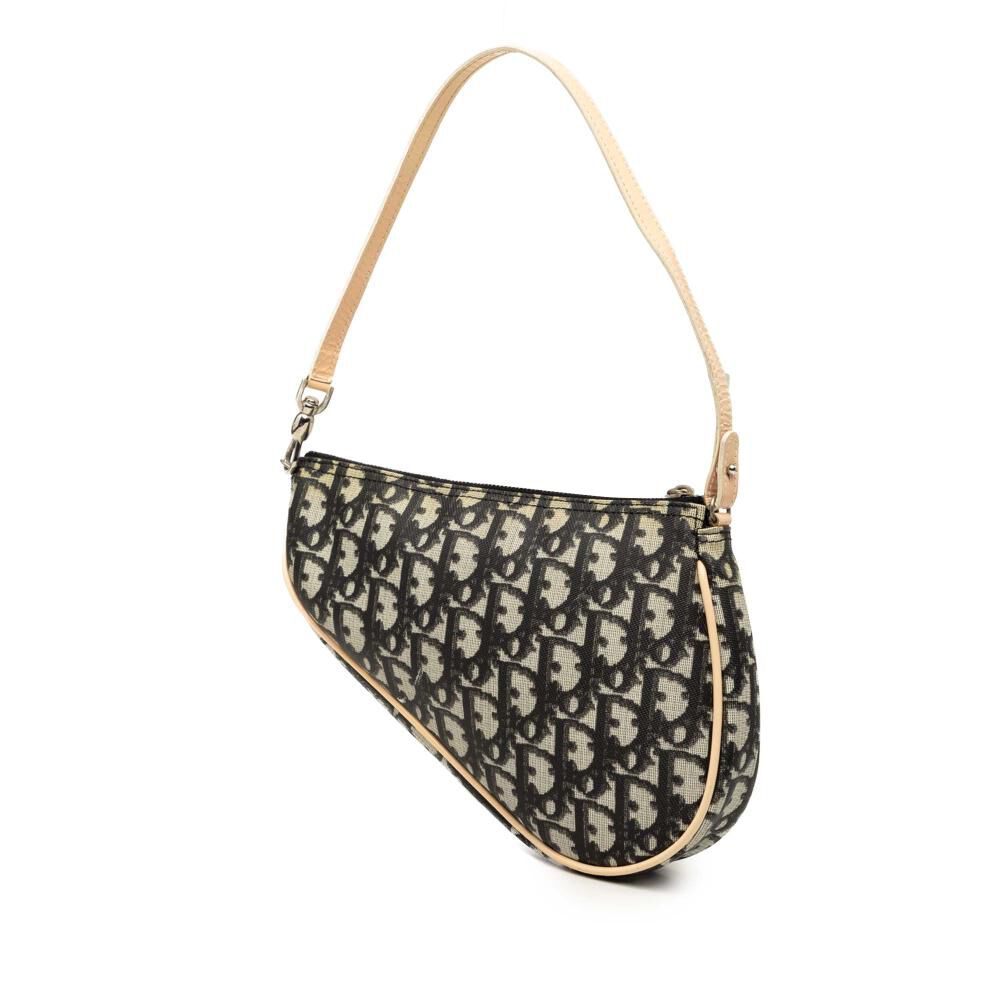 Dior Saddle Bag