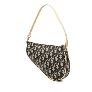 Dior Saddle Bag