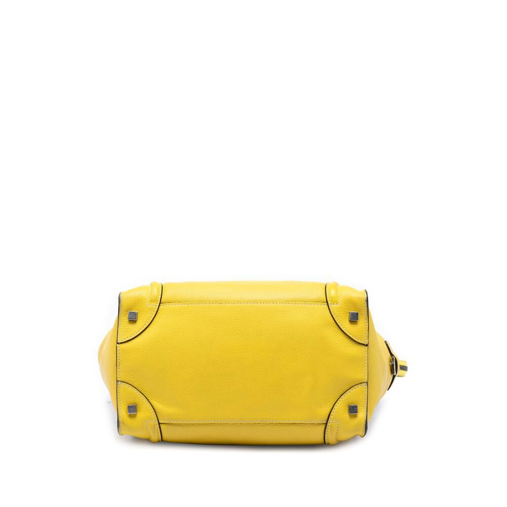 Celine Luggage