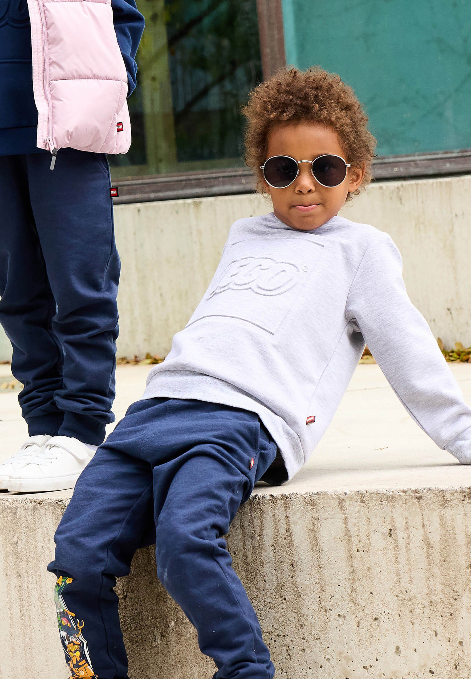 LWSKY 600 - SWEAT HOODIE