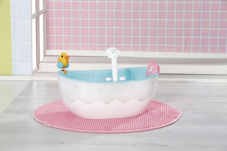 BABY born Bath Bathtub
