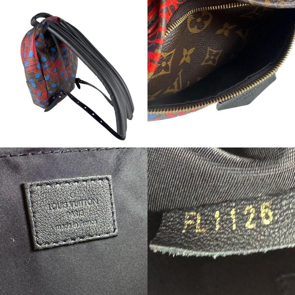 Louis Vuitton Palm Springs