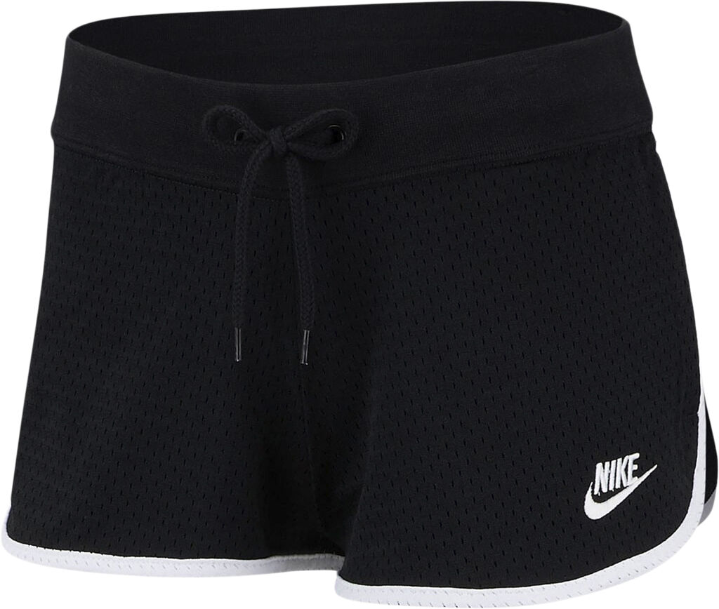 sportswear heritage mesh short