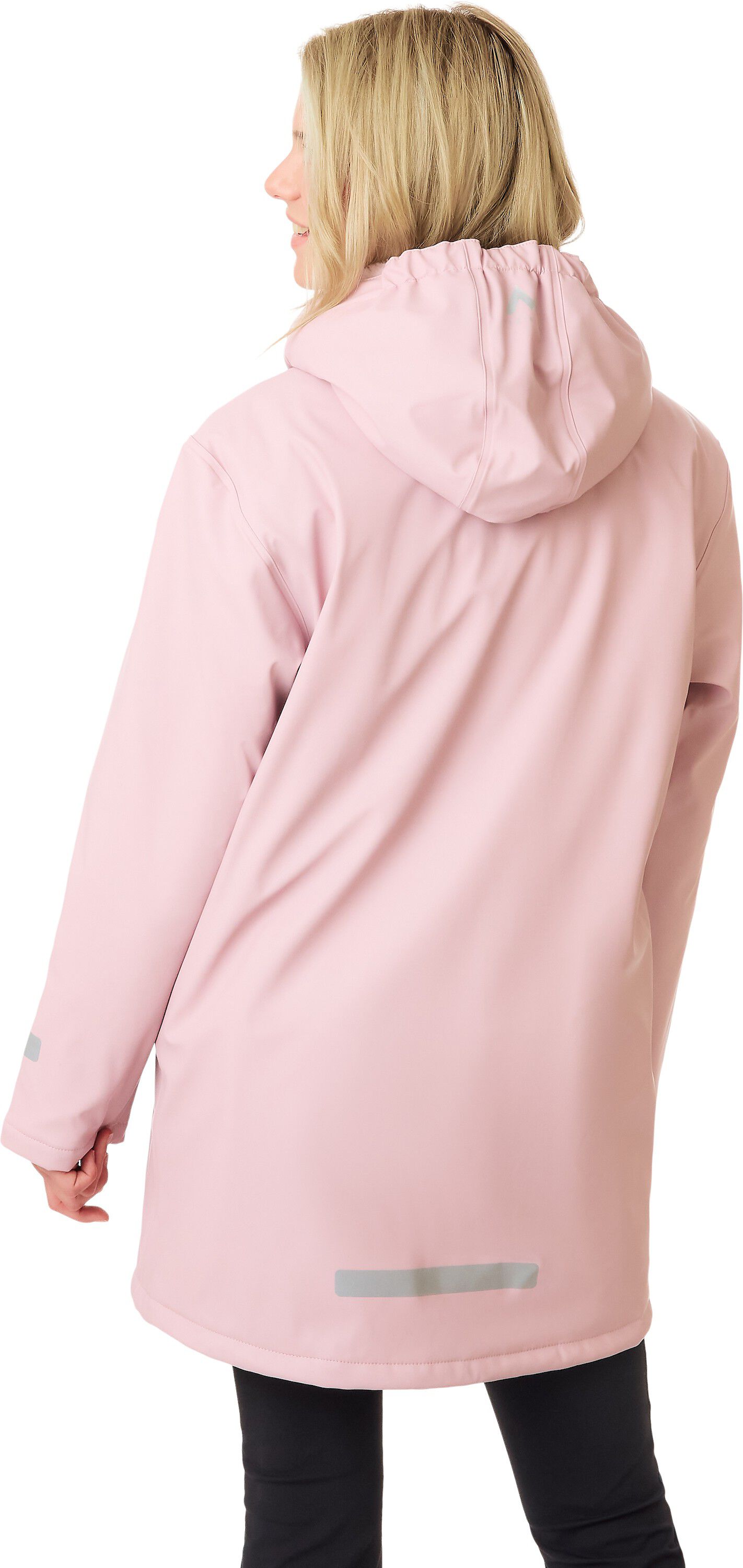 MCK FOGGY JR II RAIN JKT